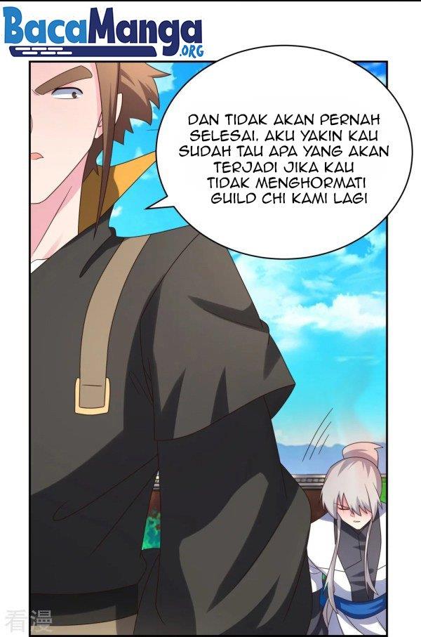 above-all-gods - Chapter: 309