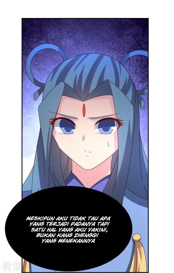 above-all-gods - Chapter: 309