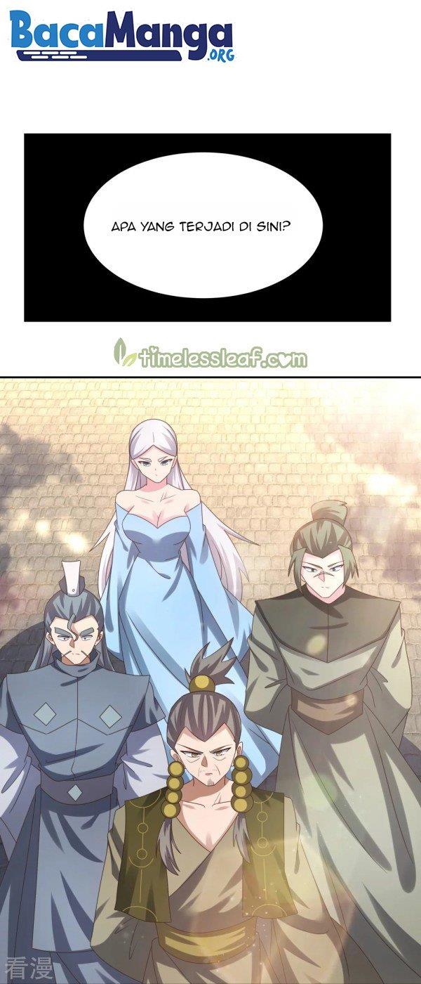 above-all-gods - Chapter: 309