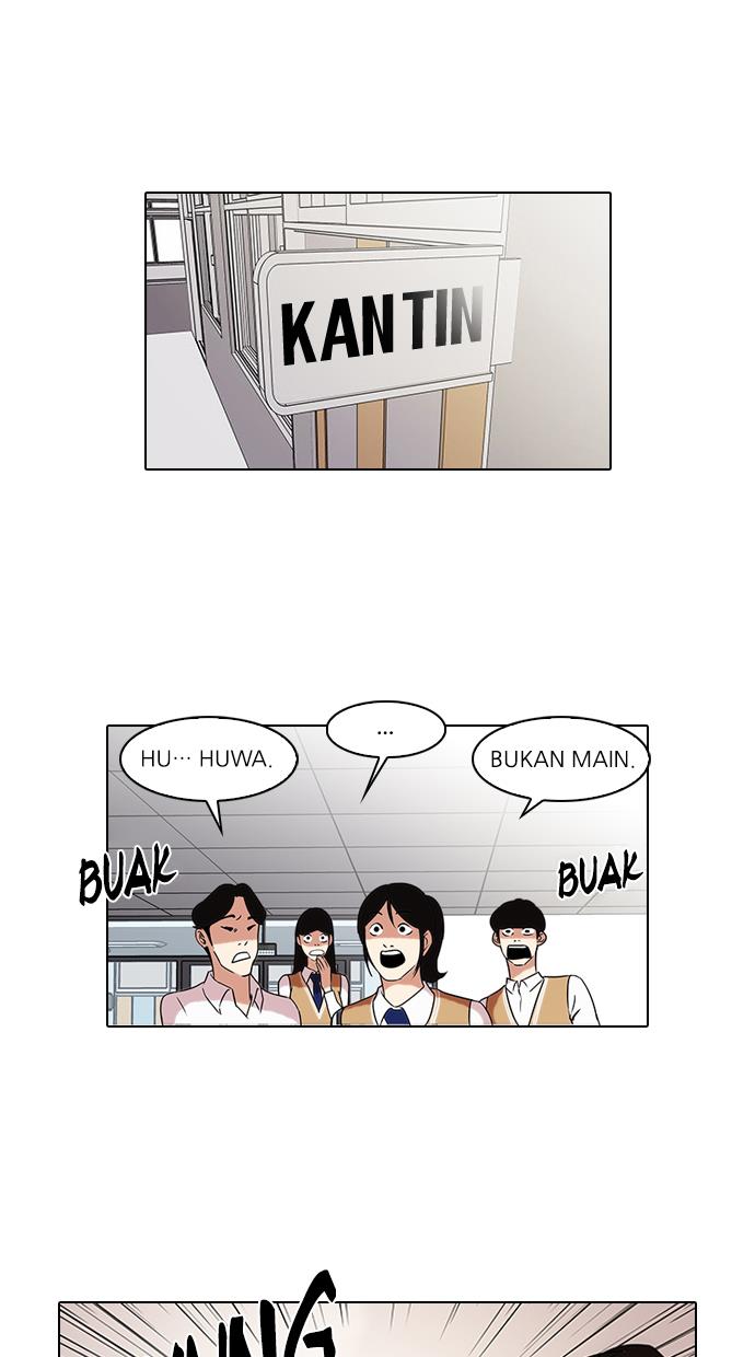 lookism - Chapter: 79