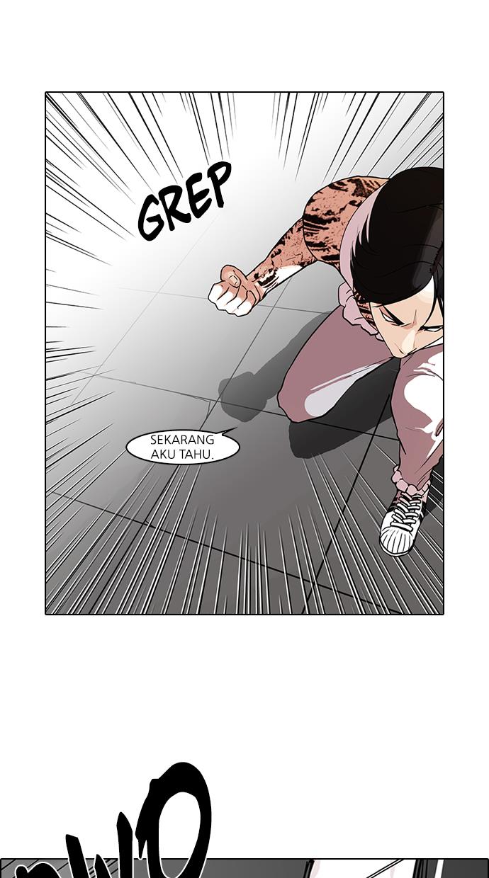 lookism - Chapter: 79