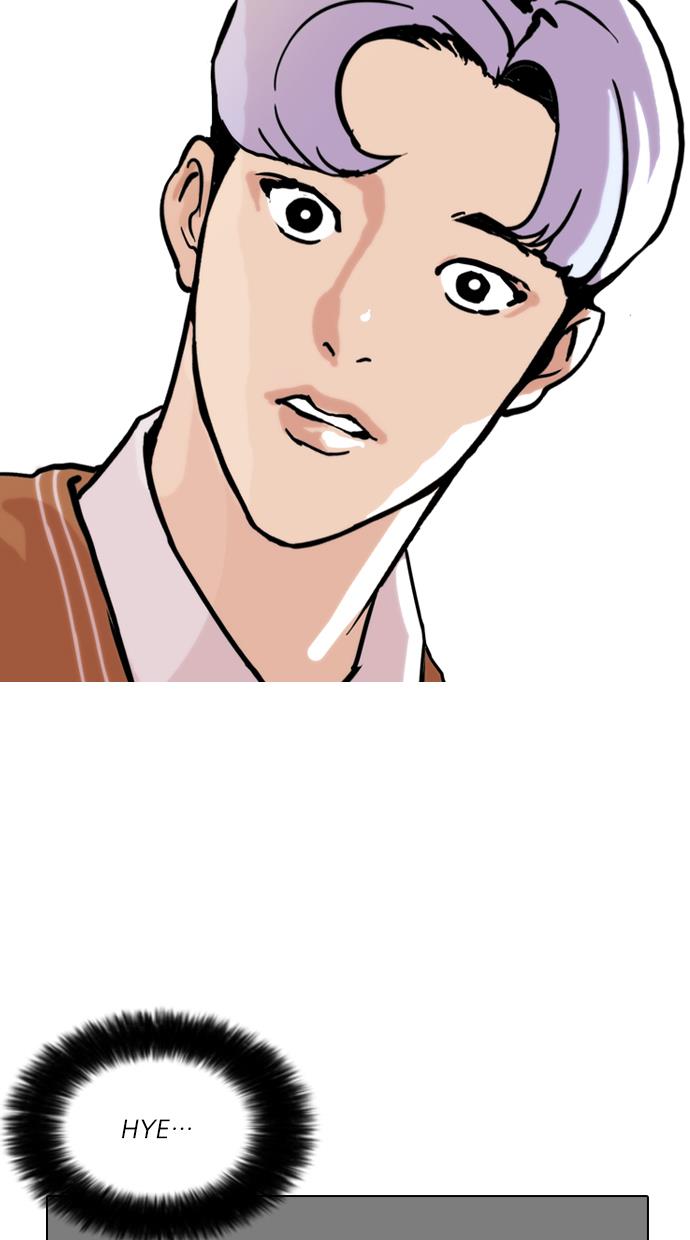 lookism - Chapter: 79