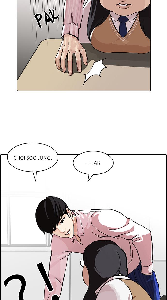 lookism - Chapter: 78