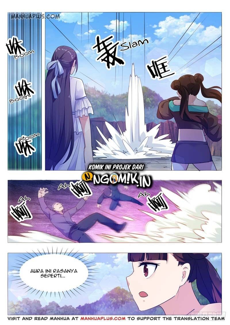 zui-qiang-shen-wang - Chapter: 103