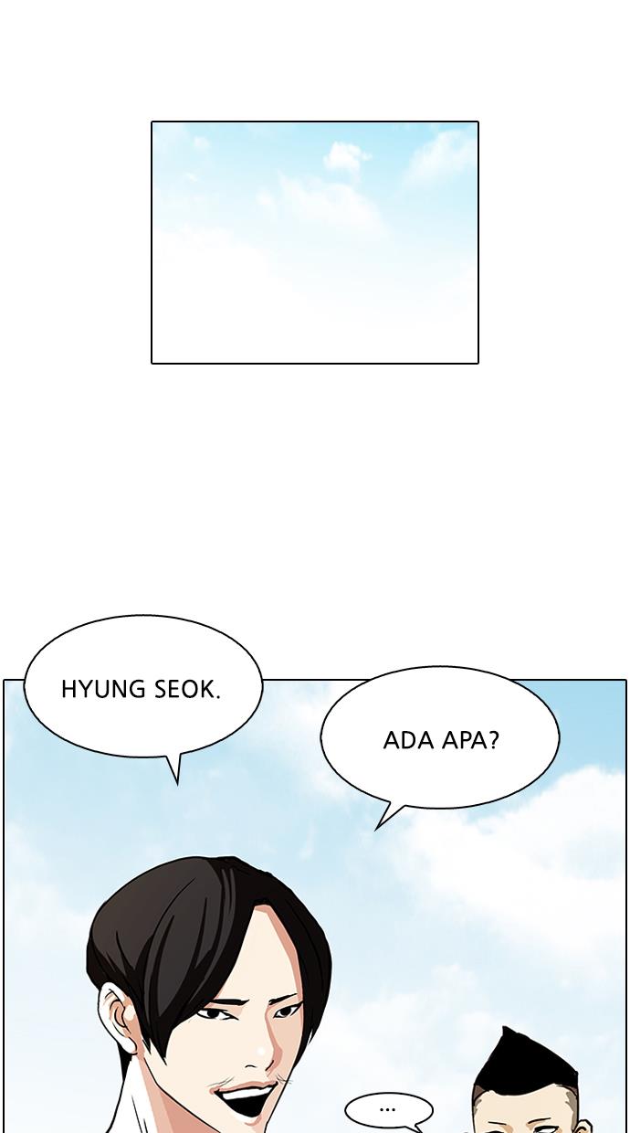 lookism - Chapter: 78