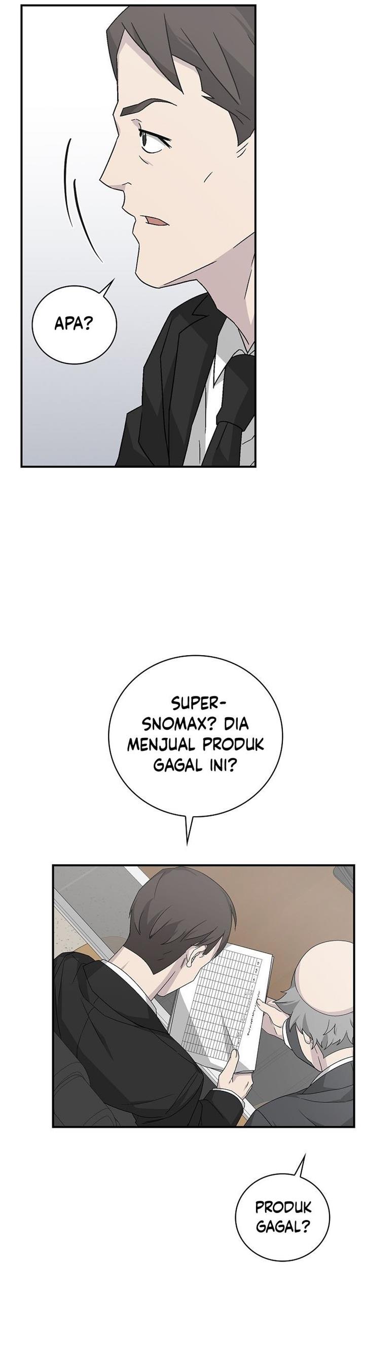 chemy - Chapter: 23