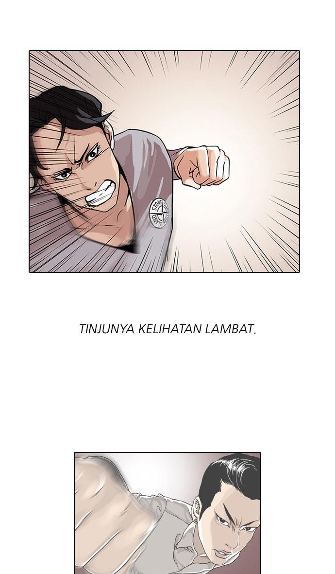 lookism - Chapter: 77