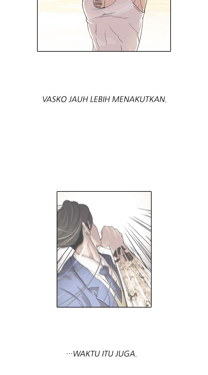 lookism - Chapter: 77