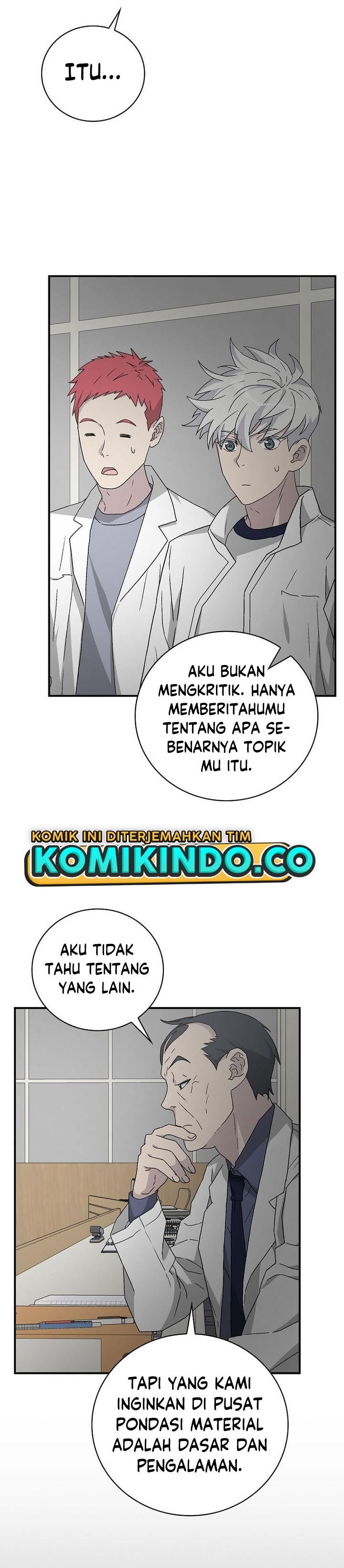 chemy - Chapter: 24