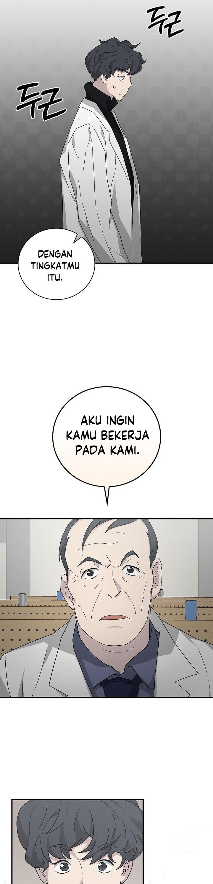 chemy - Chapter: 24