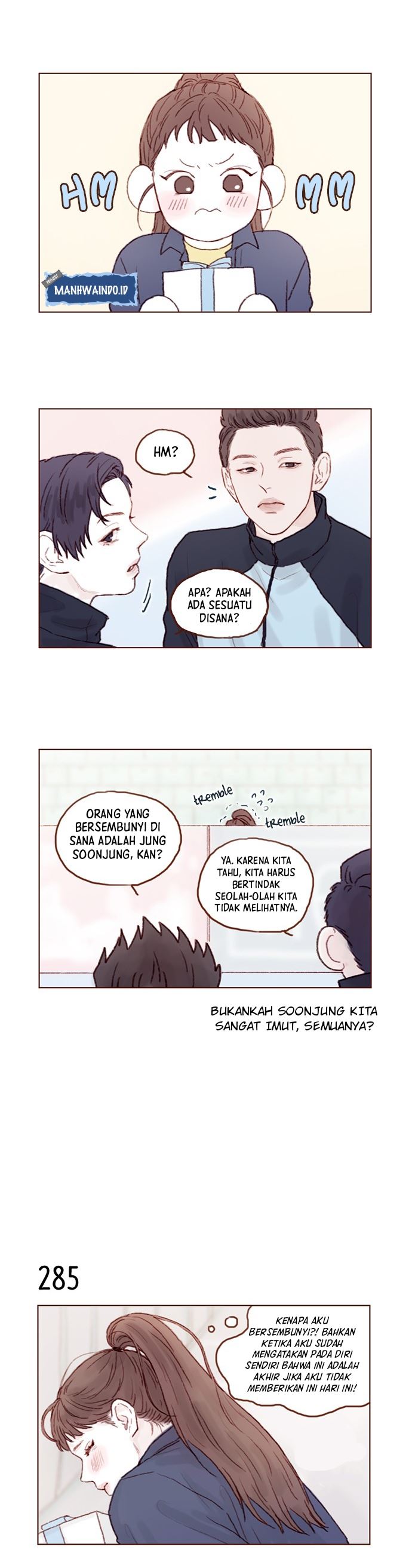 hongshi-loves-me - Chapter: 40