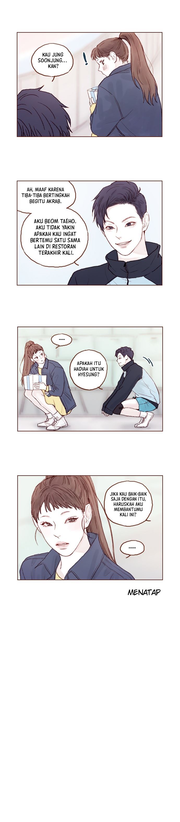 hongshi-loves-me - Chapter: 40