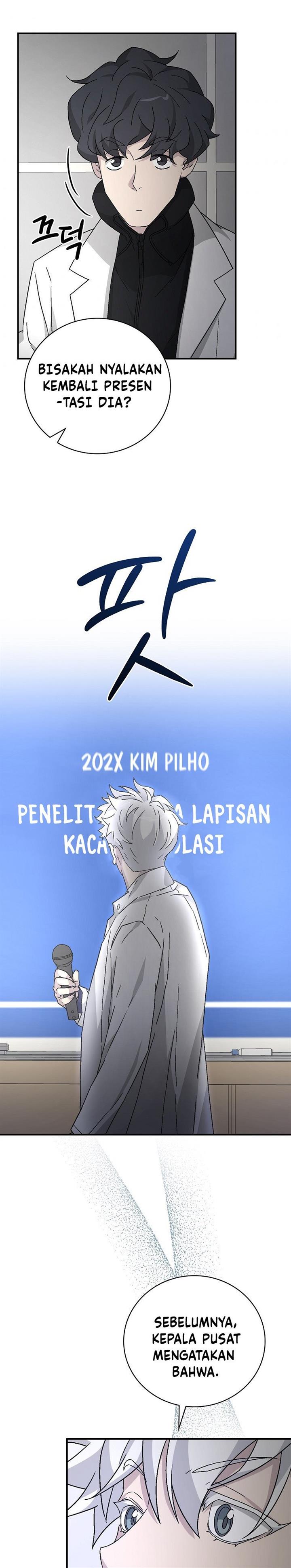 chemy - Chapter: 25