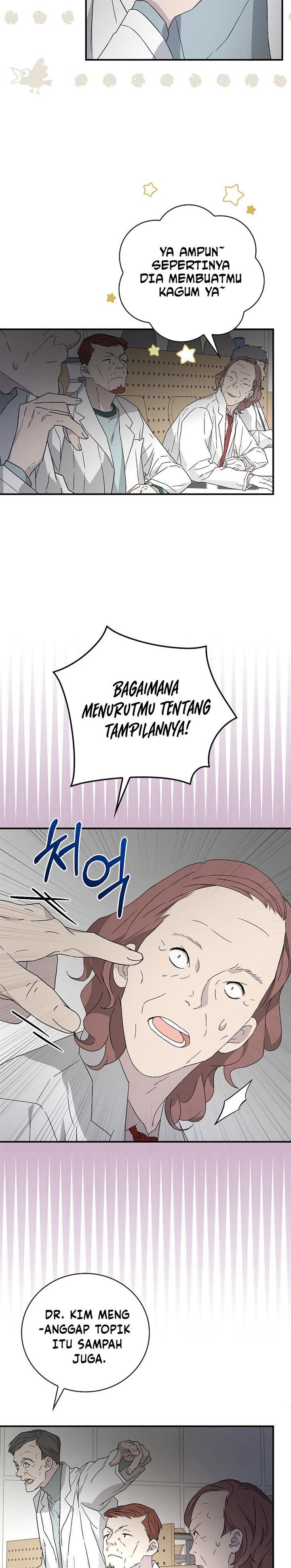 chemy - Chapter: 25