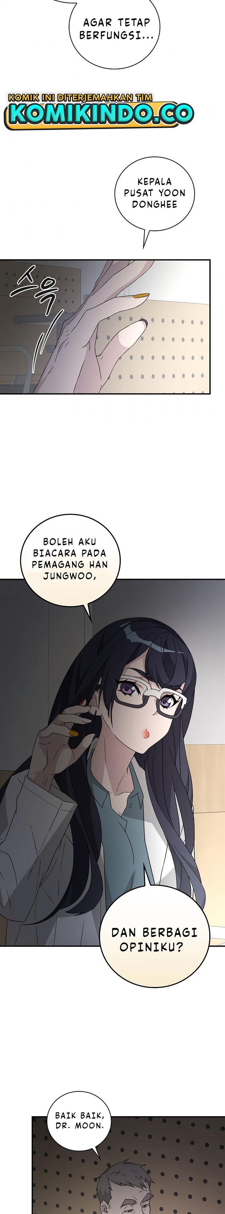 chemy - Chapter: 25