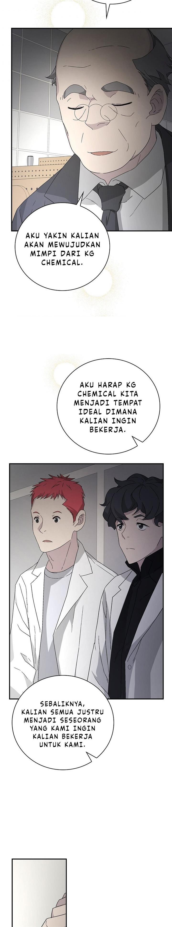 chemy - Chapter: 25