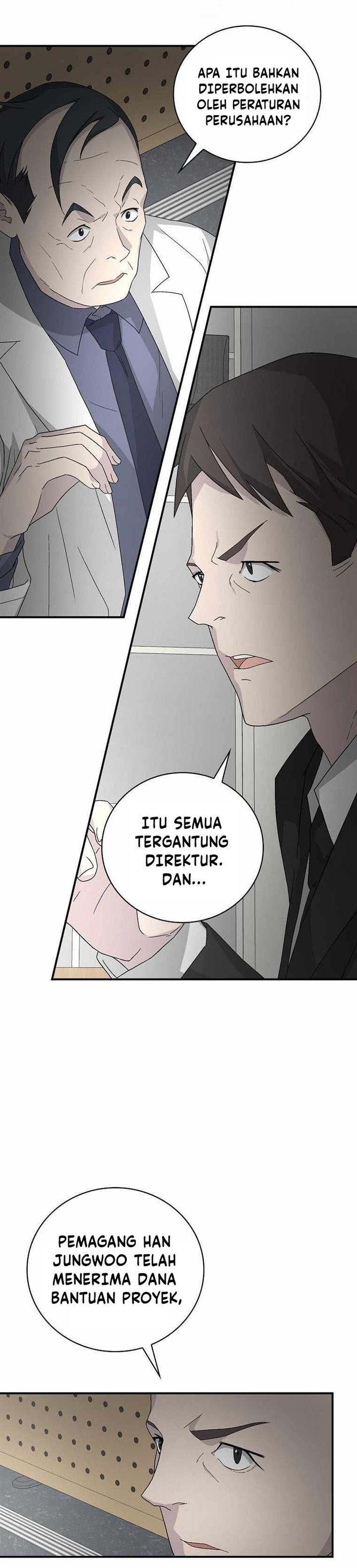 chemy - Chapter: 26