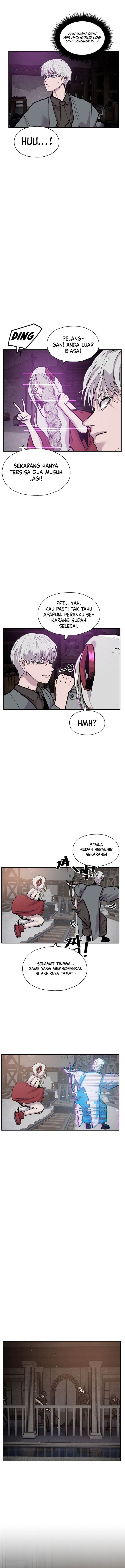 vr-hero - Chapter: 51