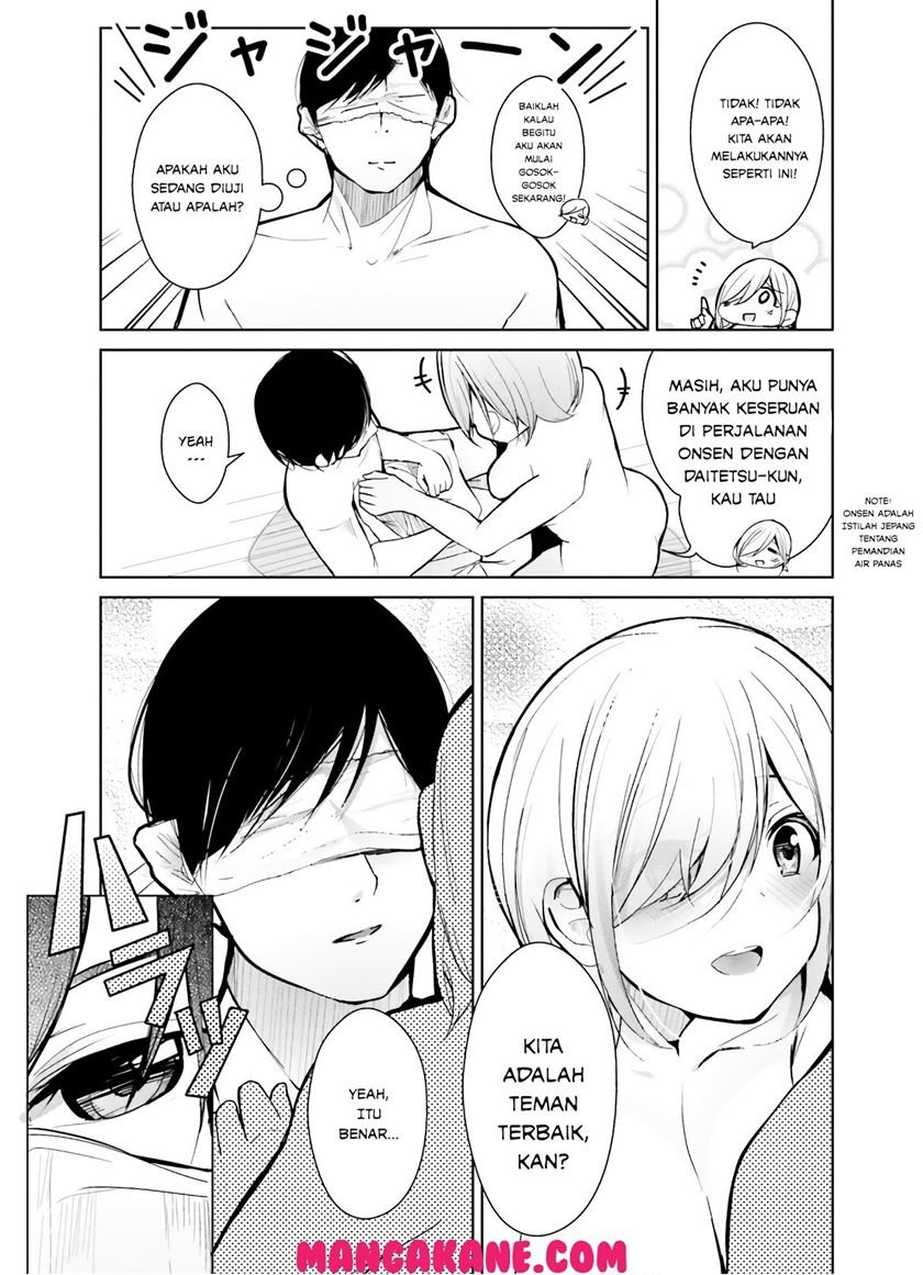 otome-bare - Chapter: 10