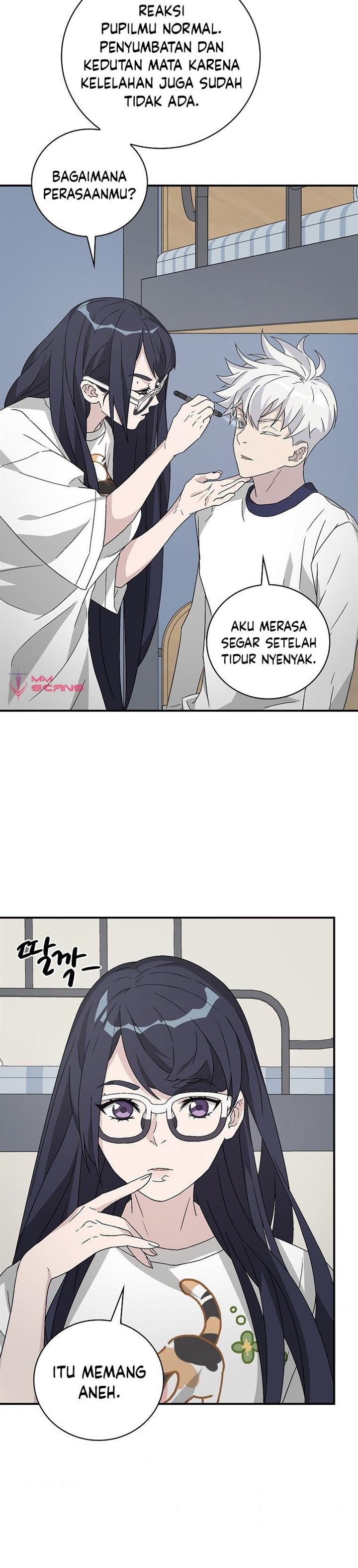 chemy - Chapter: 28