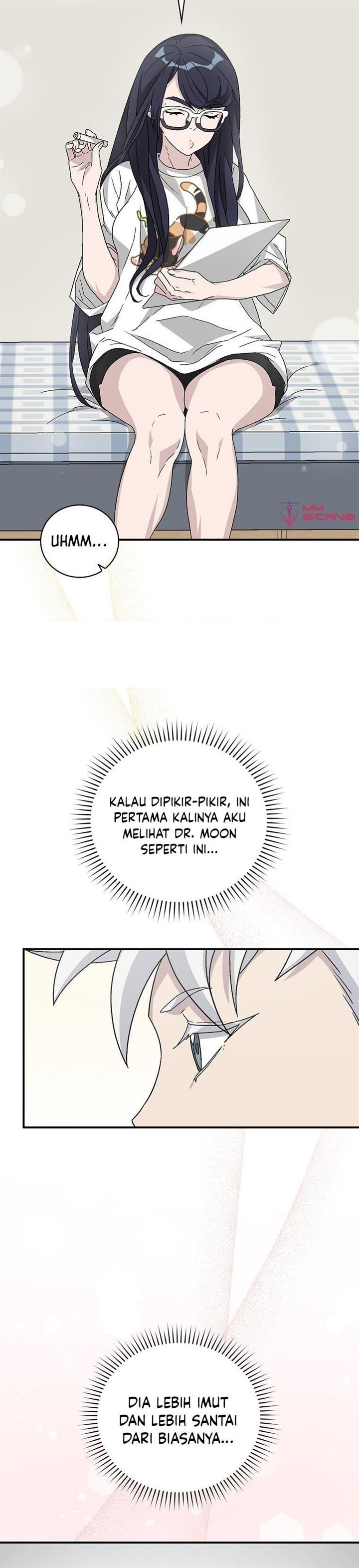 chemy - Chapter: 28