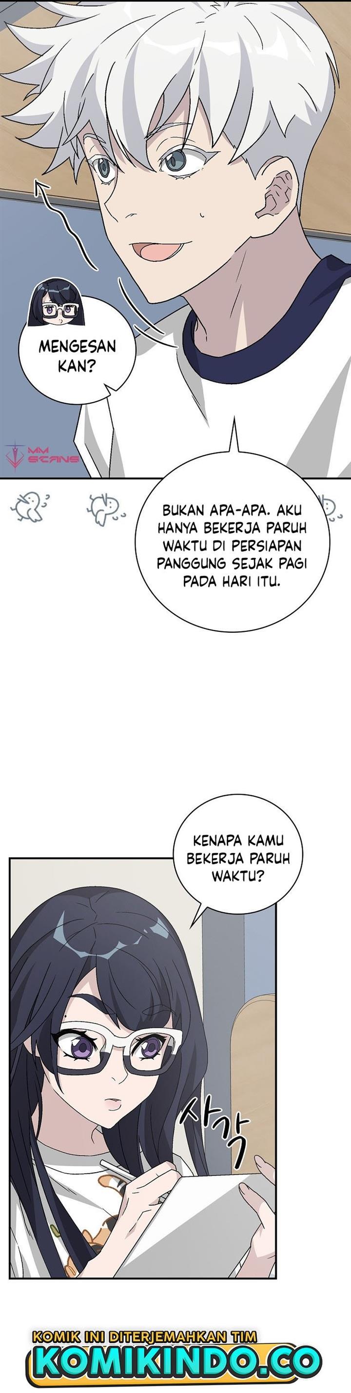 chemy - Chapter: 28