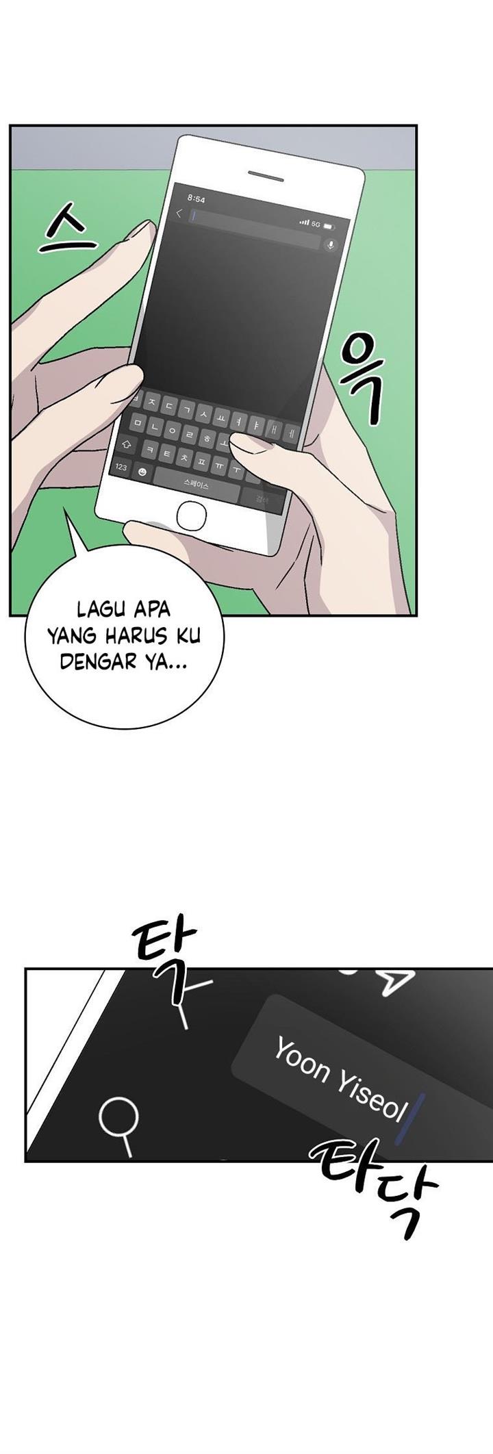 chemy - Chapter: 28