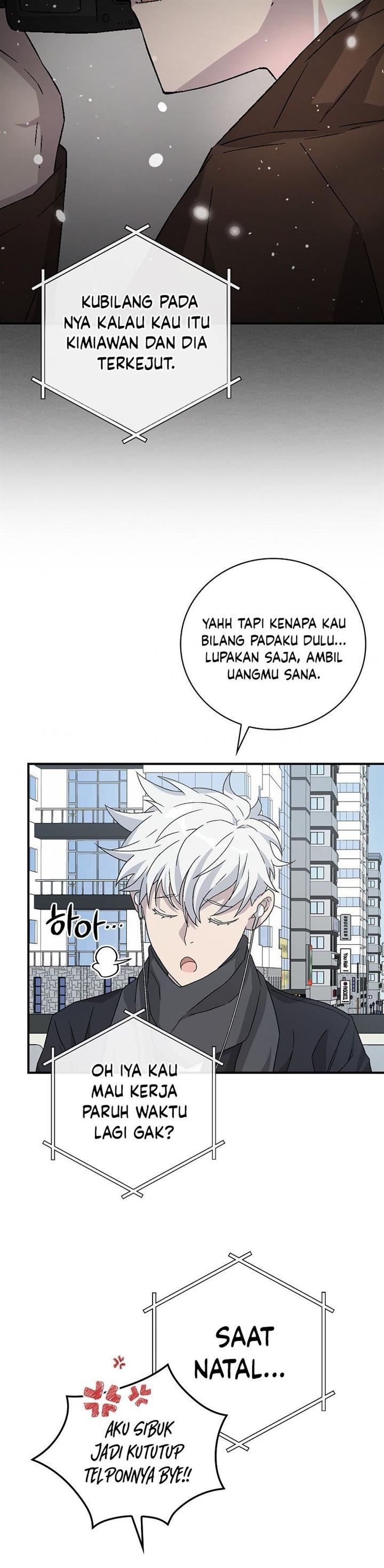 chemy - Chapter: 28