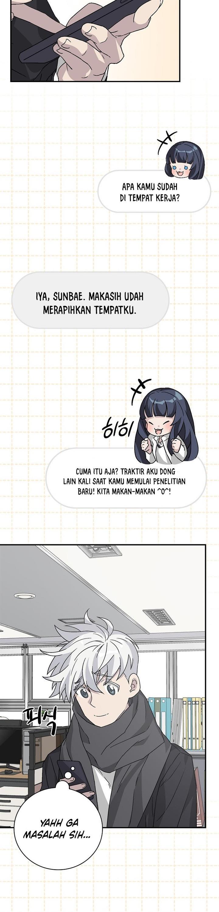 chemy - Chapter: 28