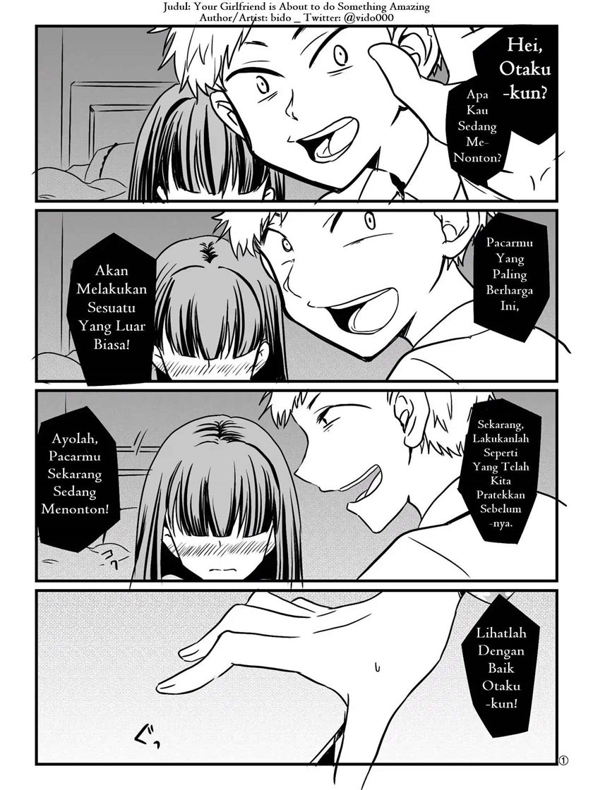 your-girlfriend-is-about-to-do-something-super-amazing - Chapter: 00