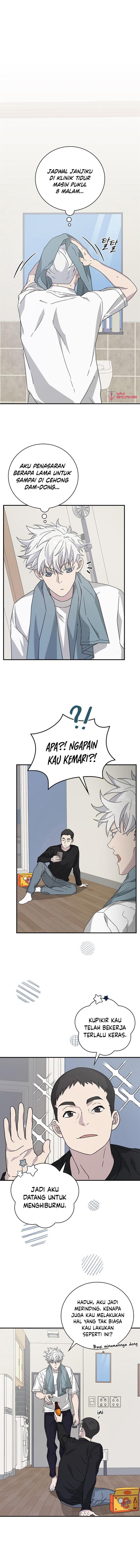 chemy - Chapter: 29