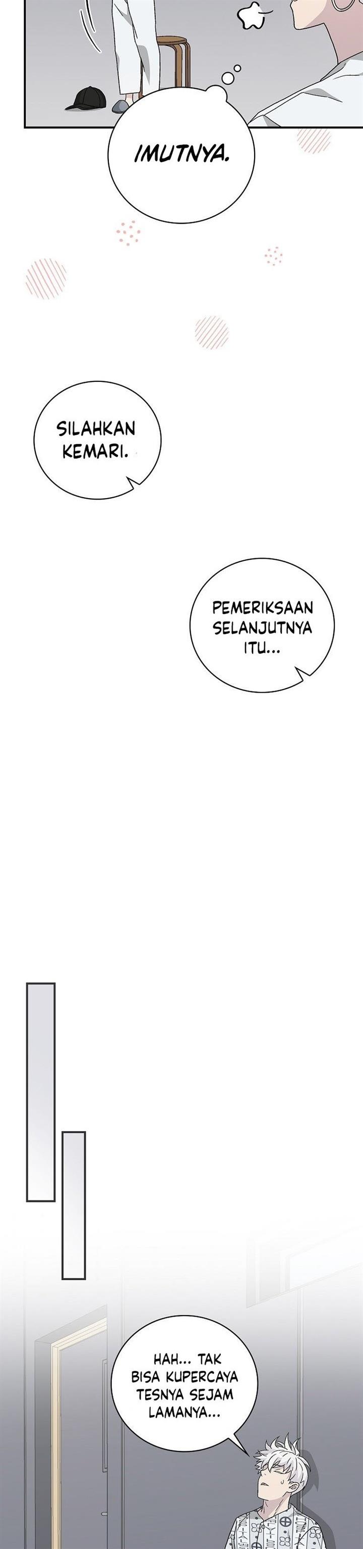 chemy - Chapter: 30