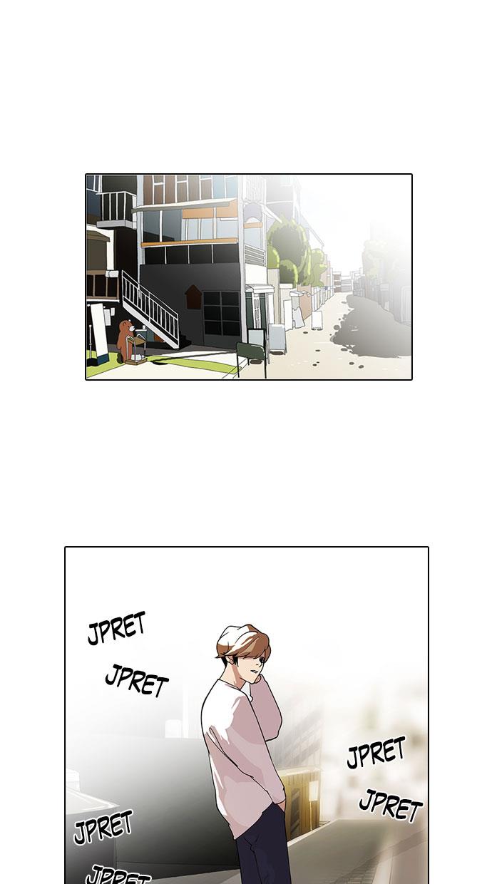 lookism - Chapter: 72