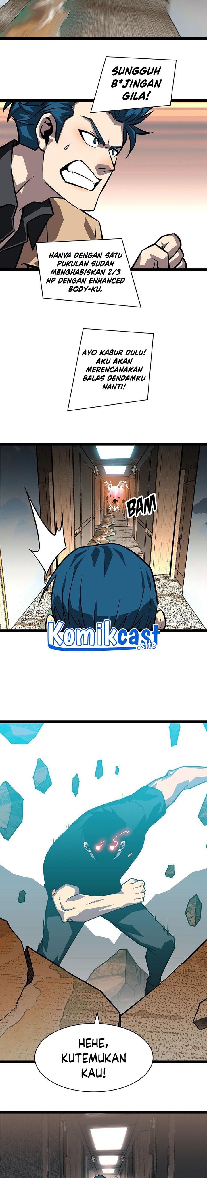 it-all-starts-with-playing-game-seriously - Chapter: 112