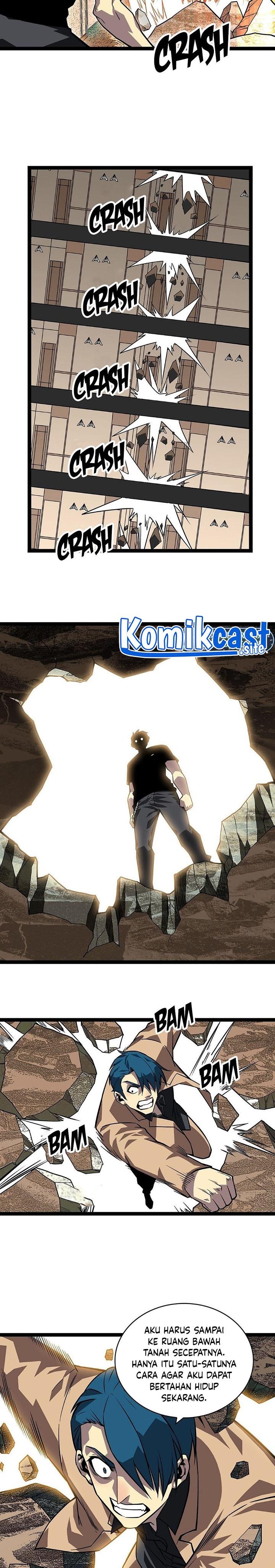 it-all-starts-with-playing-game-seriously - Chapter: 112