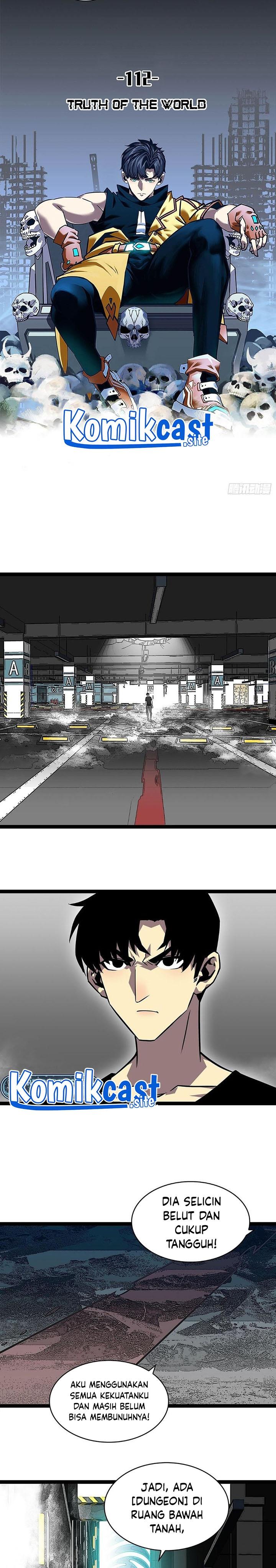 it-all-starts-with-playing-game-seriously - Chapter: 112
