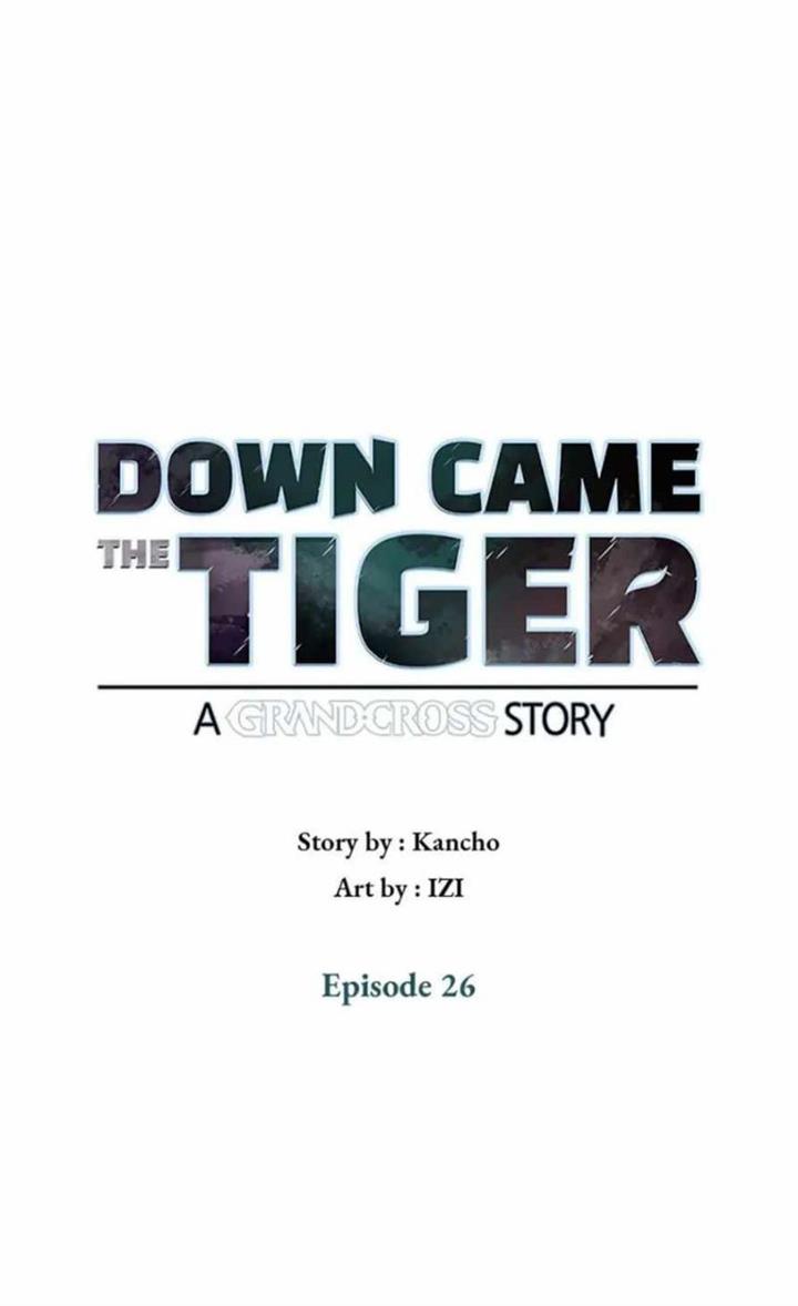 tigers-descent - Chapter: 26