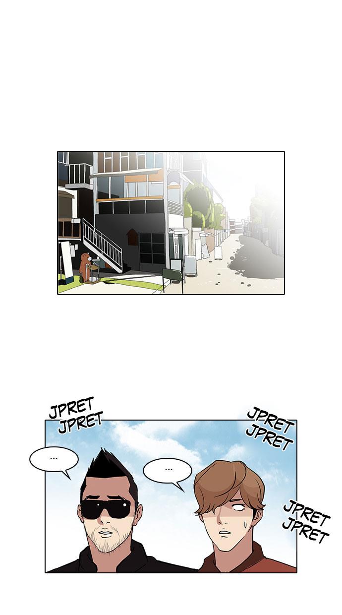 lookism - Chapter: 72