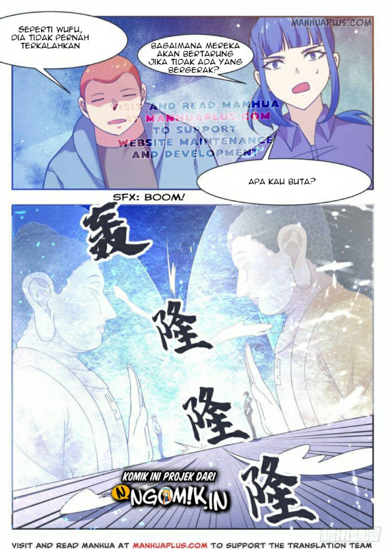 zui-qiang-shen-wang - Chapter: 113