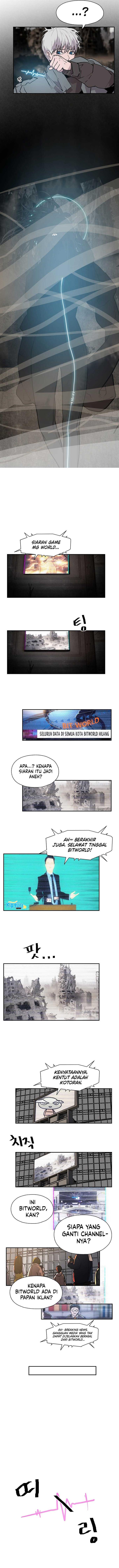 vr-hero - Chapter: 57