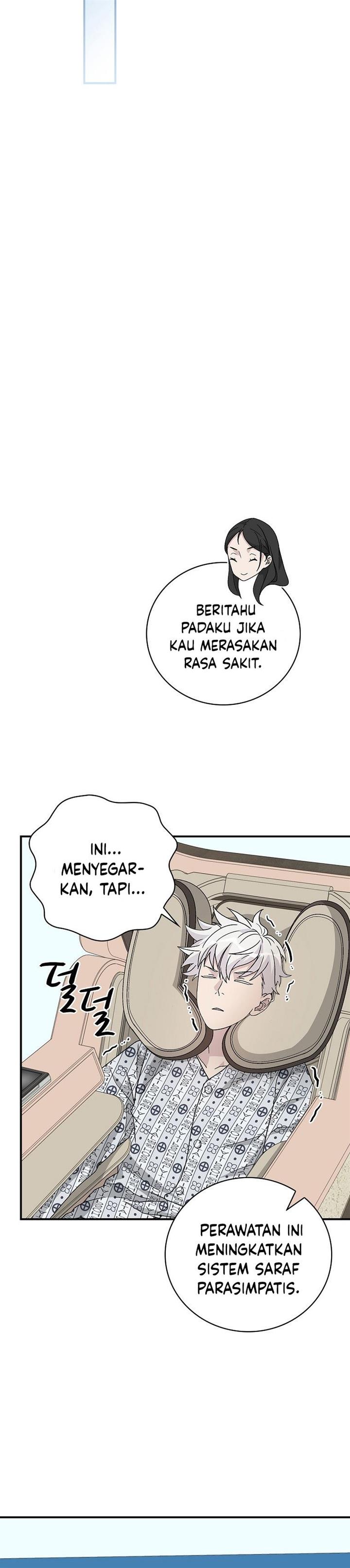 chemy - Chapter: 32