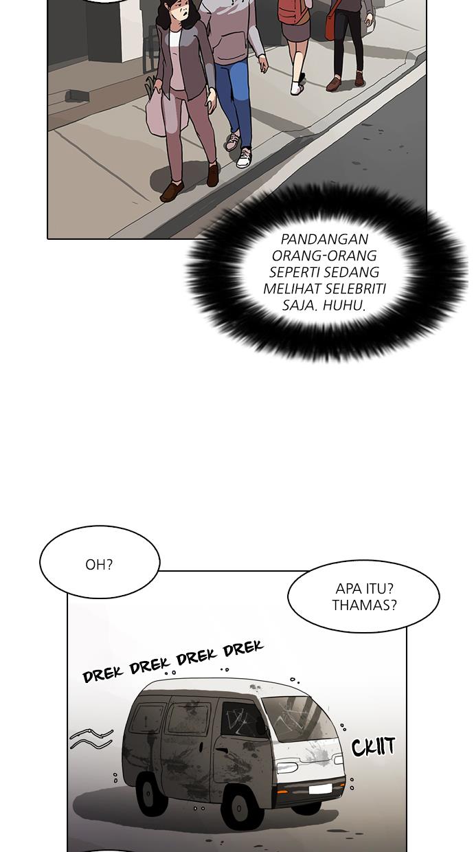 lookism - Chapter: 71