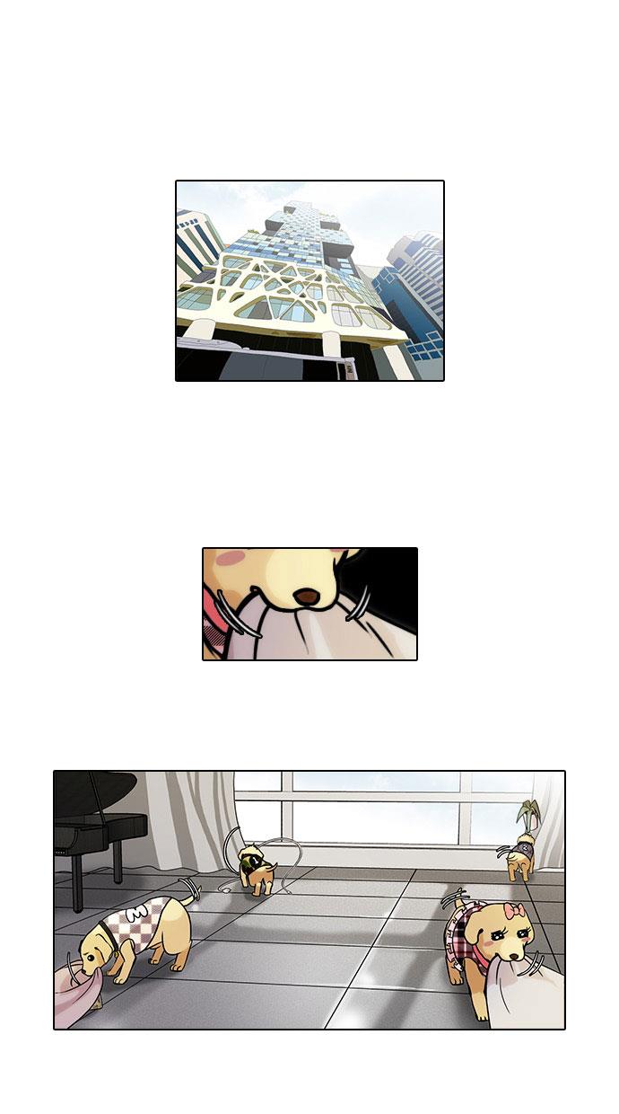 lookism - Chapter: 69