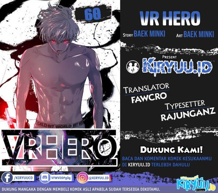 vr-hero - Chapter: 60