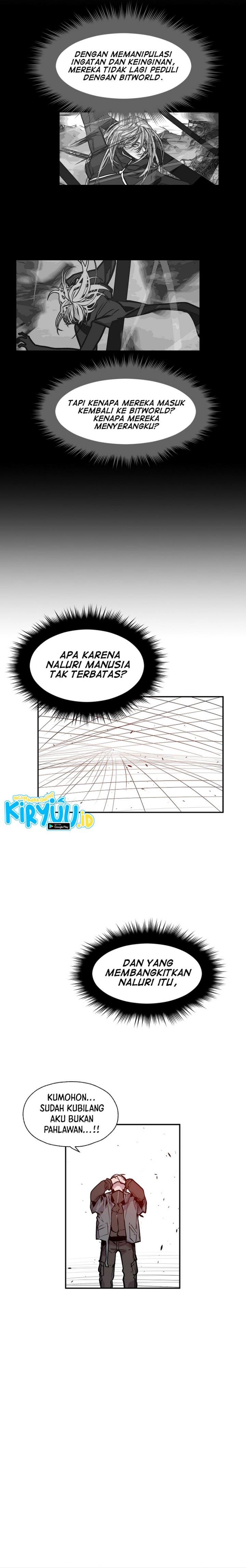 vr-hero - Chapter: 60