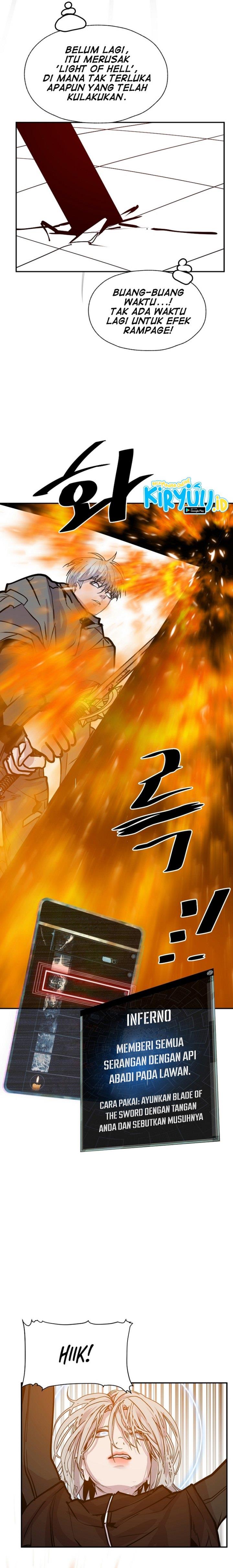 vr-hero - Chapter: 60