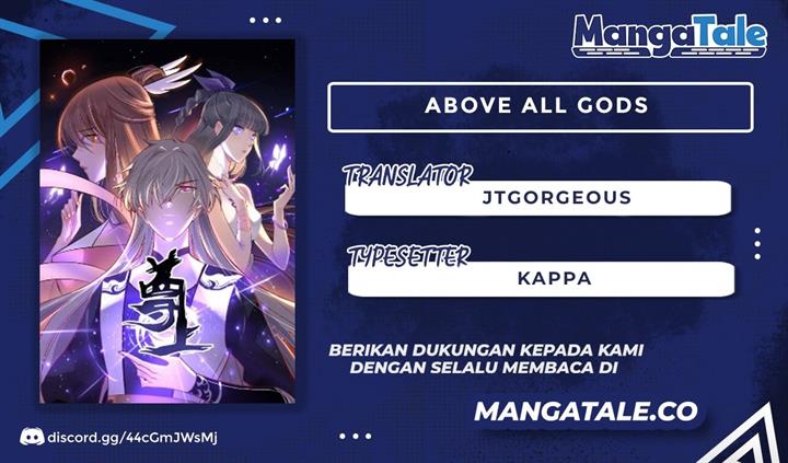 above-all-gods - Chapter: 318.5