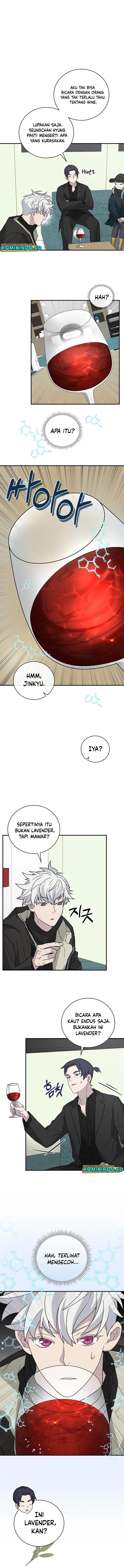 chemy - Chapter: 35