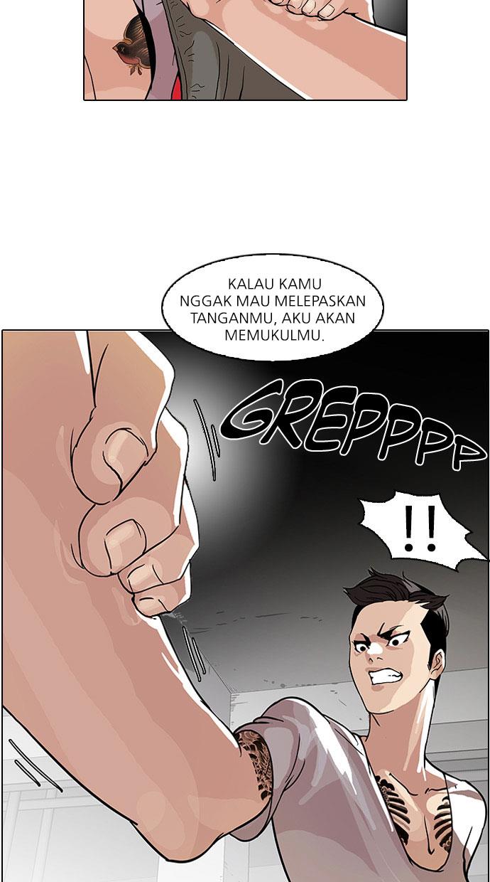 lookism - Chapter: 68