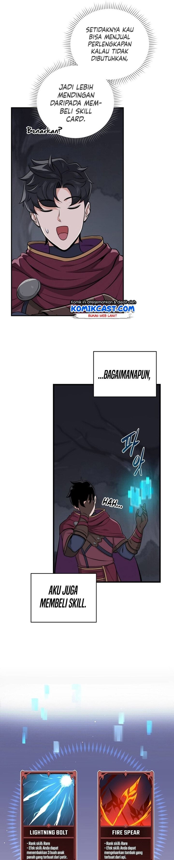 archmage-streamer - Chapter: 19